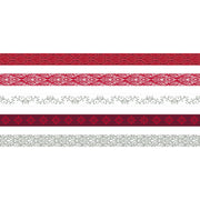 Artemio Washitape Barok 5 cintas de 15mmx5m ARTEMIO CENTROARTESANO