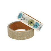 Artemio Washitape My essencials dos cintas dos de 15mm x 5m ARTEMIO CENTROARTESANO