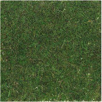 Cesped artificial 30x30cm Artemio 13020044 ARTEMIO CENTROARTESANO