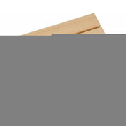 Kit de madera de paisaje de siluetas ciudad 16x12x16cm 14003268 ARTEMIO CENTROARTESANO