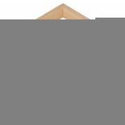 Kit de madera de paisaje de siluetas ciudad 16x12x16cm 14003268 ARTEMIO CENTROARTESANO