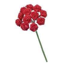 Flores; buquet de rosas Rayher ARTEMIO Oferta 5404018 CENTROARTESANO