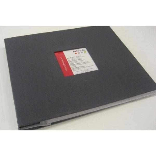 Album 20x20 antracita 11009010 ARTEMIO Oferta CENTROARTESANO