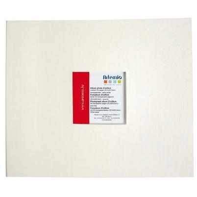 Album 20x20 marfil 11009011 ARTEMIO Oferta CENTROARTESANO