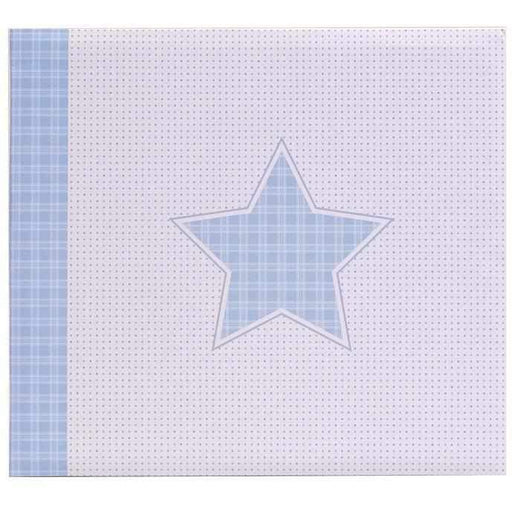 Album scrap estampado baby boy 11010023 ARTEMIO Oferta CENTROARTESANO