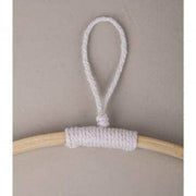 Aros de madera para atrapasueños madera 64505505 ARTEMIO Oferta CENTROARTESANO