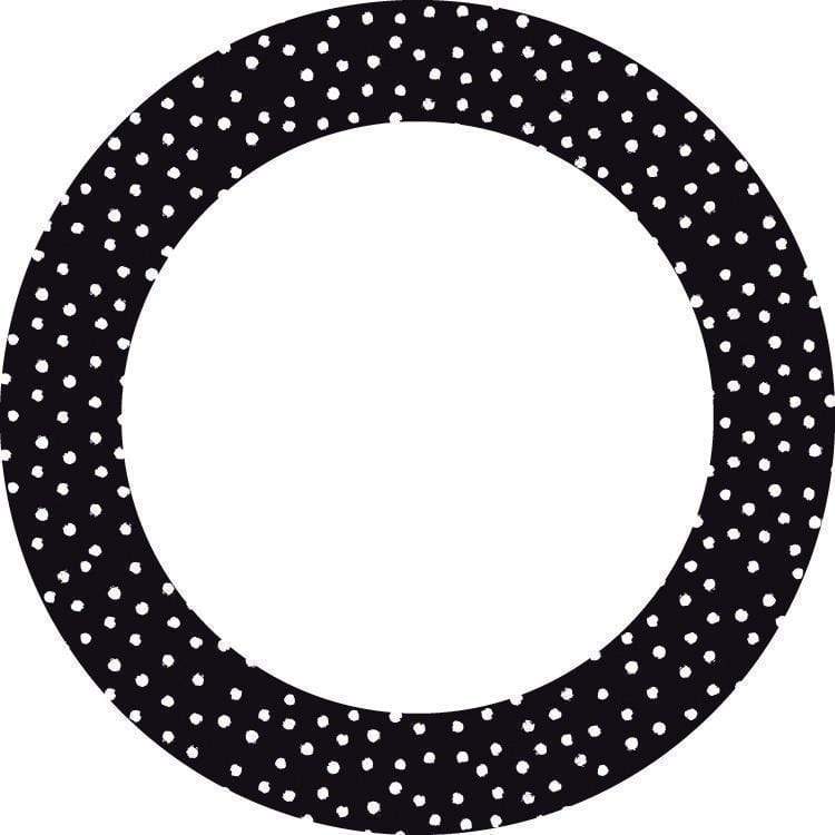 Artemio 12 label square black & white 11002307 ARTEMIO Oferta CENTROARTESANO