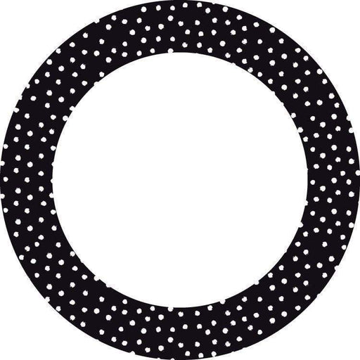 Artemio 12 label square black & white 11002307 ARTEMIO Oferta CENTROARTESANO