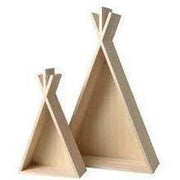 Artemio 2 estanterias teepee 14002530 ARTEMIO Oferta CENTROARTESANO