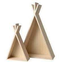 Artemio 2 estanterias teepee 14002530 ARTEMIO Oferta CENTROARTESANO