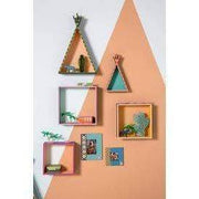 Artemio 2 estanterias teepee 14002530 ARTEMIO Oferta CENTROARTESANO