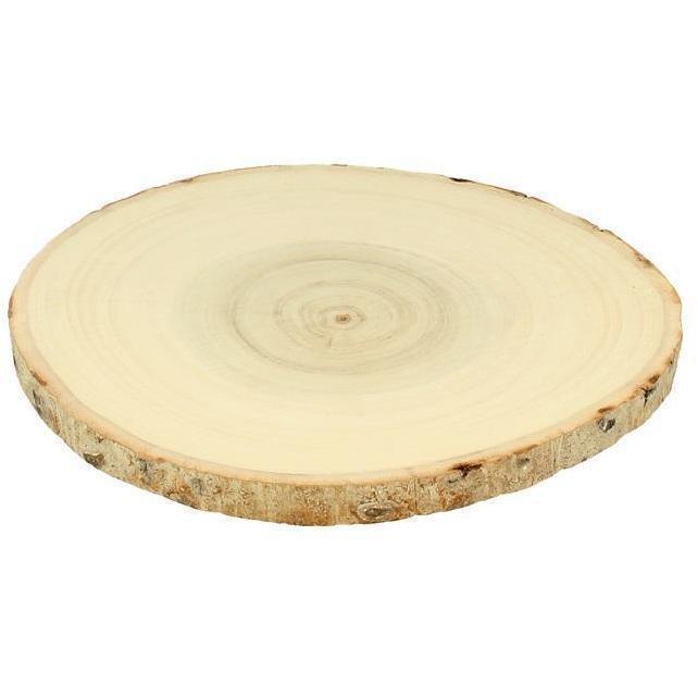 Artemio 2 peanas redon. madera natural 20-23 14002615 ARTEMIO Oferta CENTROARTESANO
