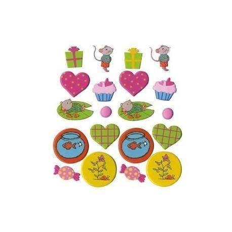 Artemio 20 brads Pic&lili 01 ARTEMIO Oferta CENTROARTESANO