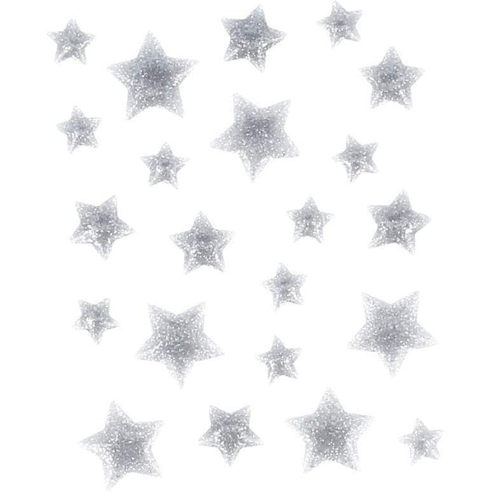 Artemio 22 stars enamel silver ARTEMIO Oferta CENTROARTESANO