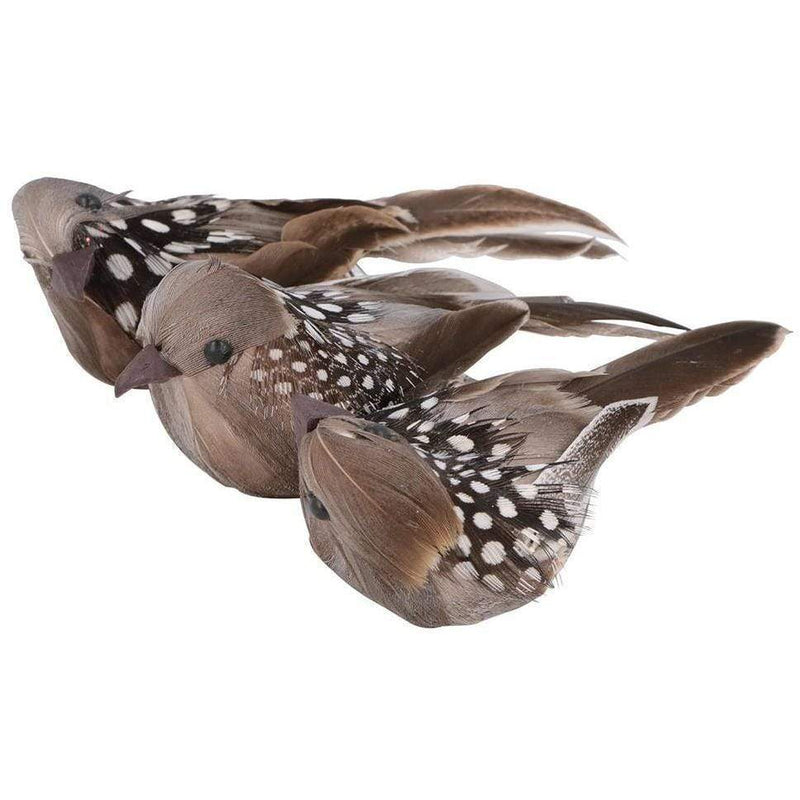 Artemio 3 pajaros natural 13001078 ARTEMIO Oferta CENTROARTESANO