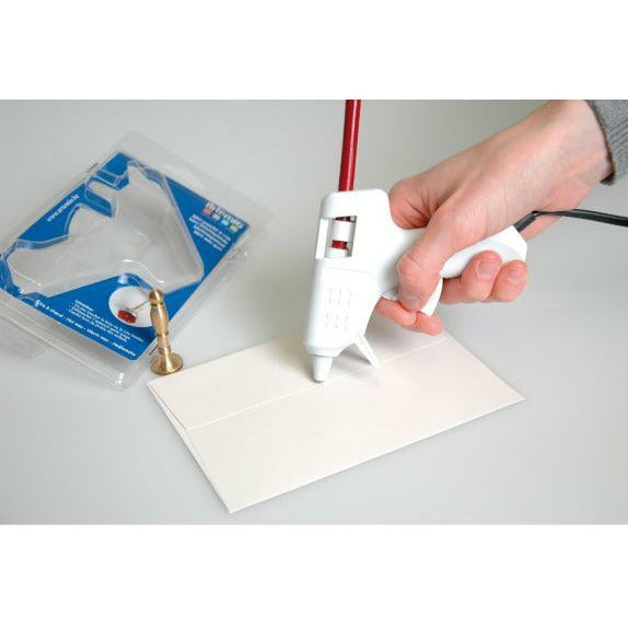 Artemio 4 barritas de lacre rojo navidad 13051004 ARTEMIO Oferta CENTROARTESANO