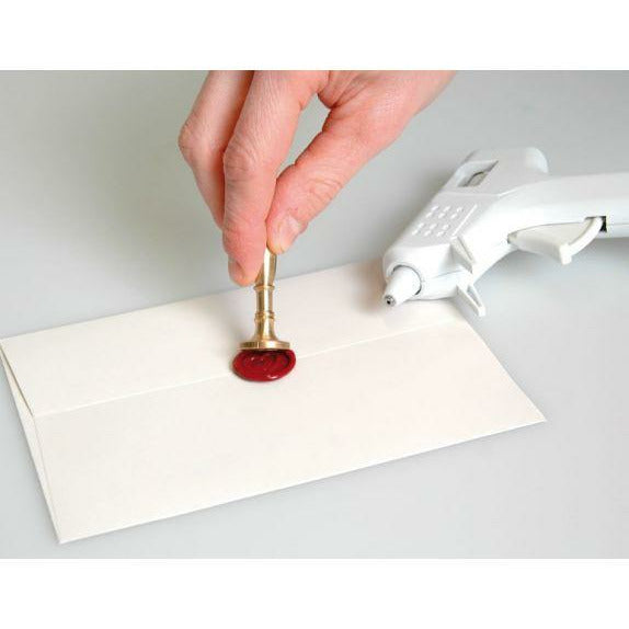 Artemio 4 barritas de lacre rojo navidad 13051004 ARTEMIO Oferta CENTROARTESANO