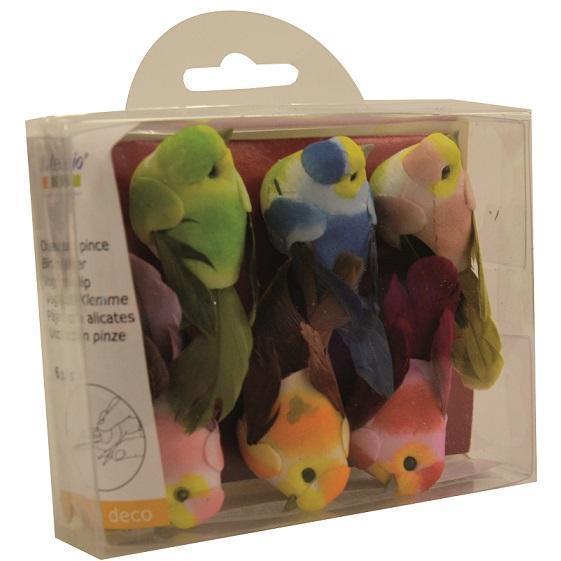 Artemio 6 mini pßjaros 13001021 ARTEMIO Oferta CENTROARTESANO