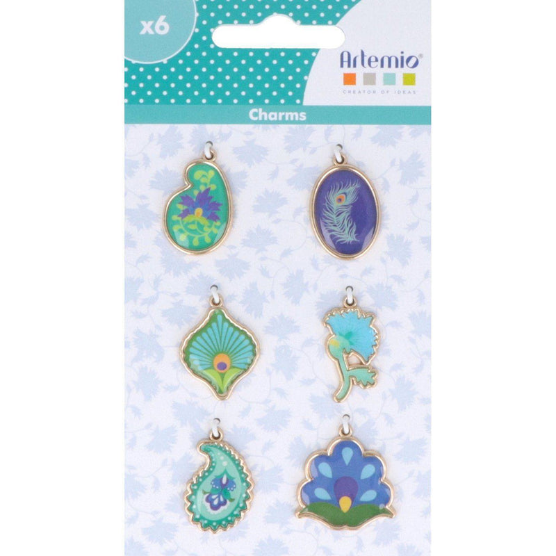 Artemio 6und charms epoxy my lord 11060670 ARTEMIO Oferta CENTROARTESANO