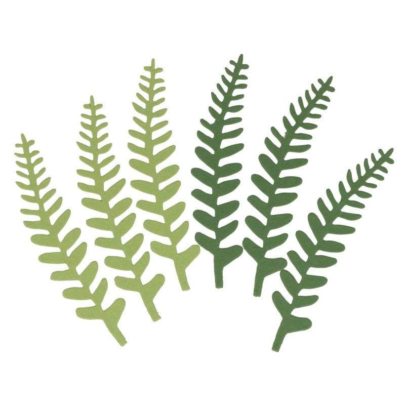 Artemio 6und hojas de papel de salvia alpina 11060645 ARTEMIO Oferta CENTROARTESANO