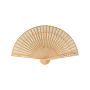 Artemio Abanico madera calada 14003344 ARTEMIO Oferta CENTROARTESANO