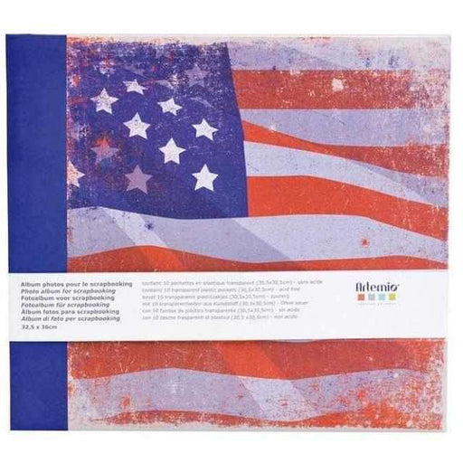 Artemio album 30,5x30,5 New York 11010022 ARTEMIO Oferta CENTROARTESANO