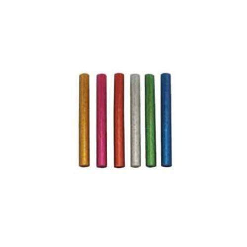 Artemio barra silicona con purpurina 6und 18003020 ARTEMIO Oferta CENTROARTESANO