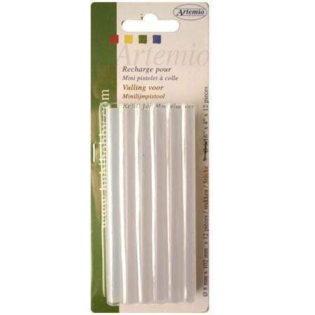 Artemio barra silicona vimggr 10u ARTEMIO Oferta CENTROARTESANO