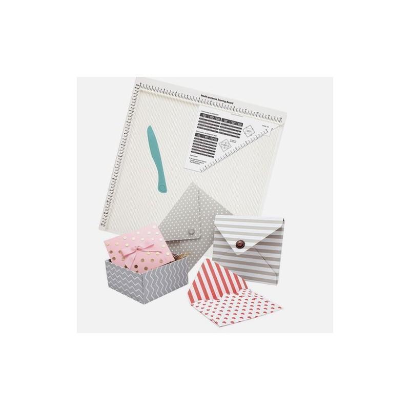 Artemio base para sobres y cartas 30.5x30.5 18002117 ARTEMIO Oferta CENTROARTESANO