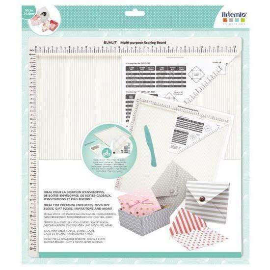 Artemio base para sobres y cartas 30.5x30.5 18002117 ARTEMIO Oferta CENTROARTESANO