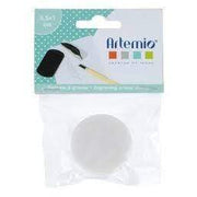 Artemio bloc goma grabado 3.5x1 18004077 ARTEMIO Oferta CENTROARTESANO