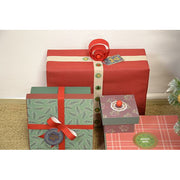 Artemio  block de pegatinas 168 Merry Christmas 11004943 ARTEMIO Oferta CENTROARTESANO