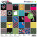 Artemio block papel scrapbooking 30x2u 11002537 Colección "Viva la vida" ARTEMIO Oferta CENTROARTESANO