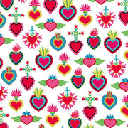 Artemio block papel scrapbooking 30x2u 11002537 Colección "Viva la vida" ARTEMIO Oferta CENTROARTESANO