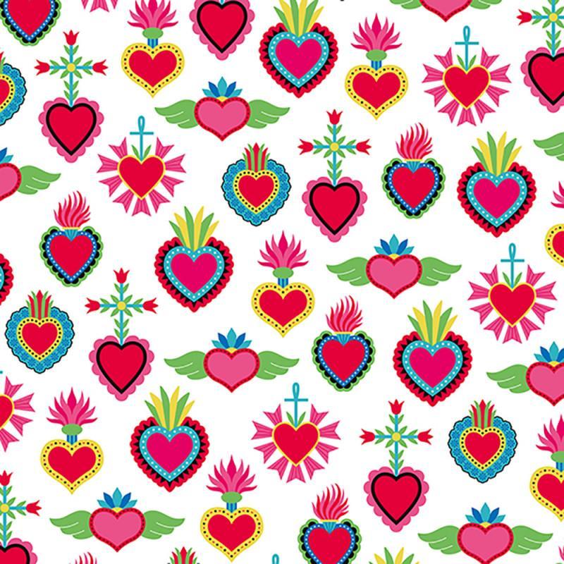 Artemio block papel scrapbooking 30x2u 11002537 Colección "Viva la vida" ARTEMIO Oferta CENTROARTESANO