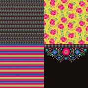 Artemio block papel scrapbooking 30x2u 11002537 Colección "Viva la vida" ARTEMIO Oferta CENTROARTESANO