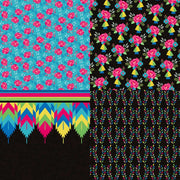 Artemio block papel scrapbooking 30x2u 11002537 Colección "Viva la vida" ARTEMIO Oferta CENTROARTESANO