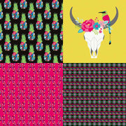 Artemio block papel scrapbooking 30x2u 11002537 Colección "Viva la vida" ARTEMIO Oferta CENTROARTESANO