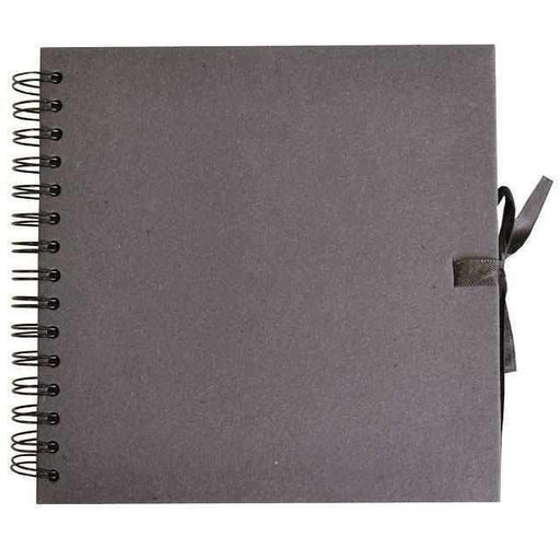 Artemio book scrapbook 20 kraft negro 11009018 ARTEMIO Oferta CENTROARTESANO