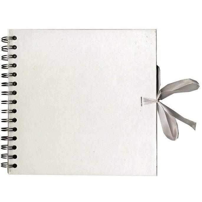 Artemio book scrapbook 30 kraft blanco 11010012 ARTEMIO Oferta CENTROARTESANO