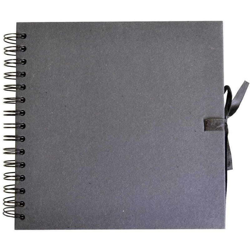 Artemio book scrapbook 30 kraft negro 11010013 ARTEMIO Oferta CENTROARTESANO