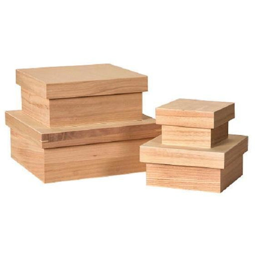 Artemio caja 11,2X11,2x7,5cm VIBB06S ARTEMIO Oferta CENTROARTESANO