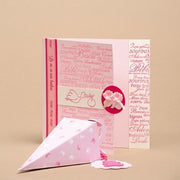 Artemio caja triangular niña ARTEMIO Oferta CENTROARTESANO