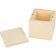 Artemio cajitas cuadradas mini 14003346 ARTEMIO Oferta CENTROARTESANO