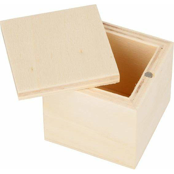 Artemio cajitas cuadradas mini 14003346 ARTEMIO Oferta CENTROARTESANO