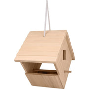 Artemio Casa comedero de pájaros 14003479 ARTEMIO Oferta CENTROARTESANO