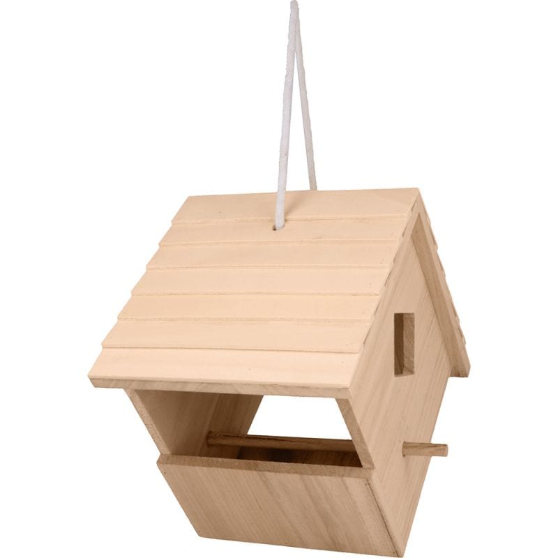 Artemio Casa comedero de pájaros 14003479 ARTEMIO Oferta CENTROARTESANO