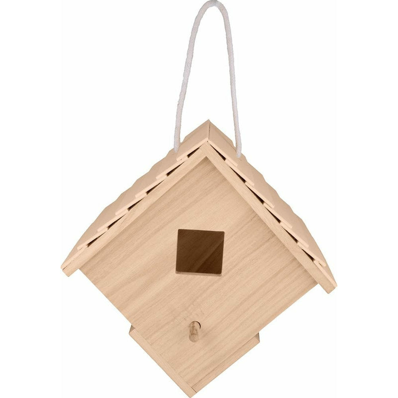 Artemio Casa comedero de pájaros 14003479 ARTEMIO Oferta CENTROARTESANO