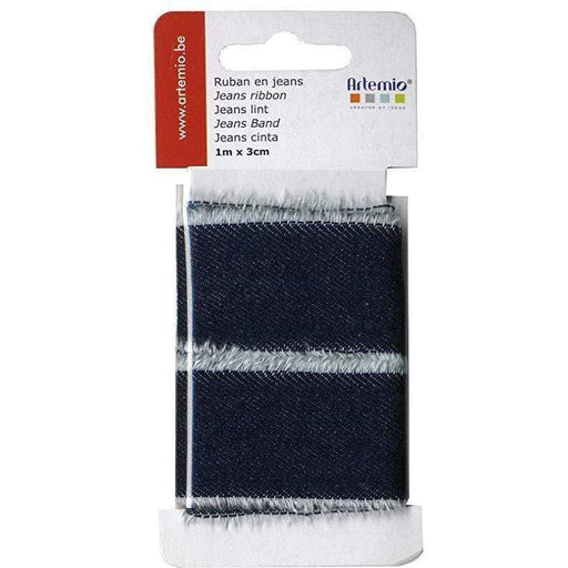Artemio cinta jeans 1mx3cm ARTEMIO Oferta CENTROARTESANO