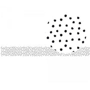 Artemio cinta papel B6W DOT 2CM ARTEMIO Oferta CENTROARTESANO